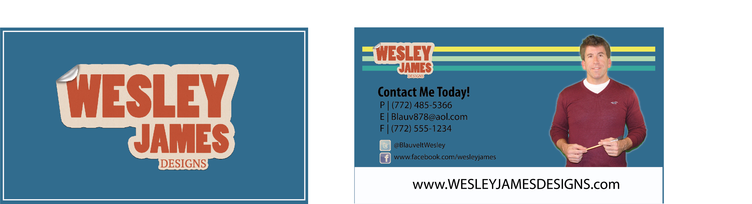 Business Card